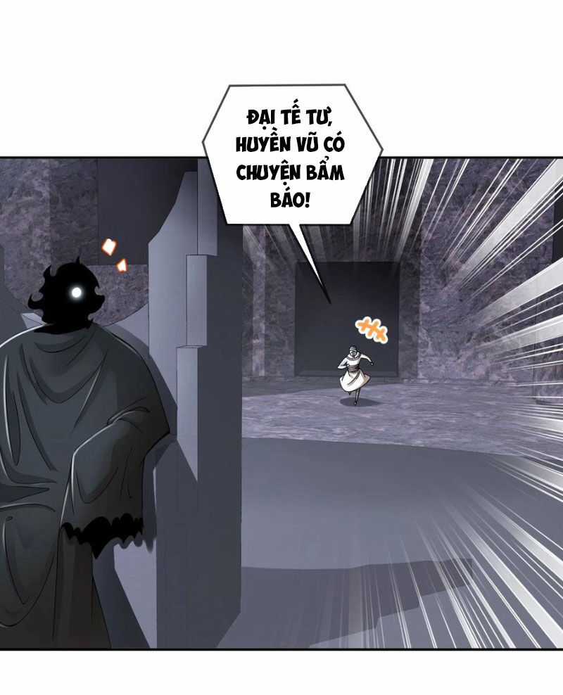 Tuyệt Thế Đạo Lữ Chapter 174 trang 35