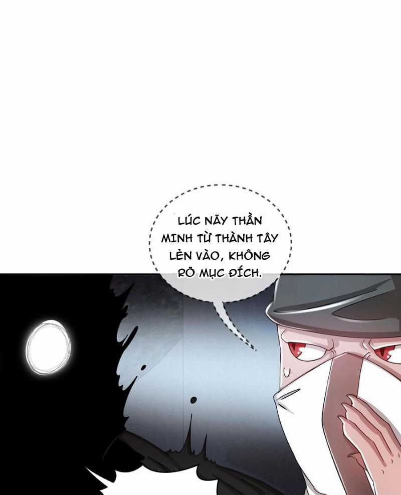 Tuyệt Thế Đạo Lữ Chapter 174 trang 36