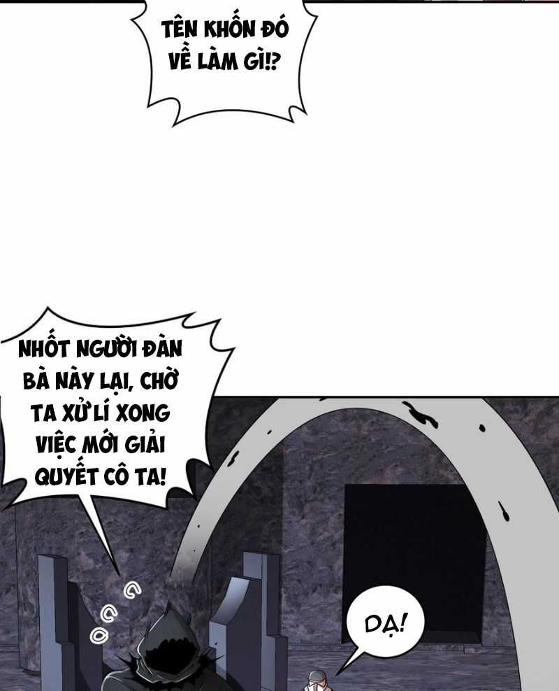 Tuyệt Thế Đạo Lữ Chapter 174 trang 37