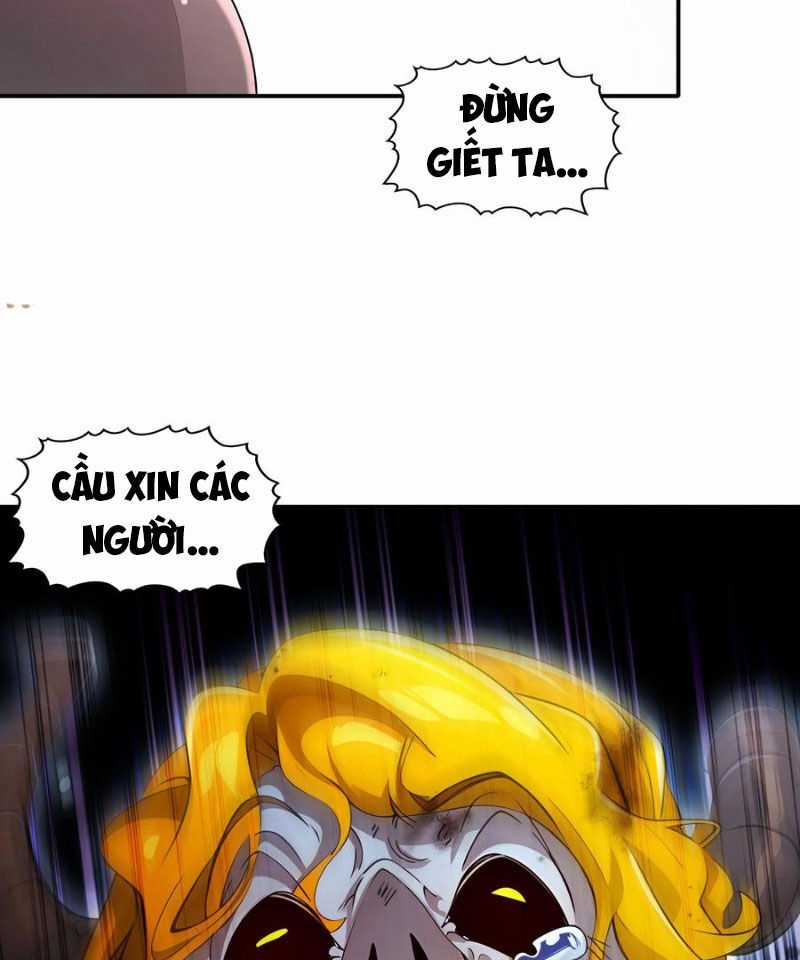 Tuyệt Thế Đạo Lữ Chapter 174 trang 4