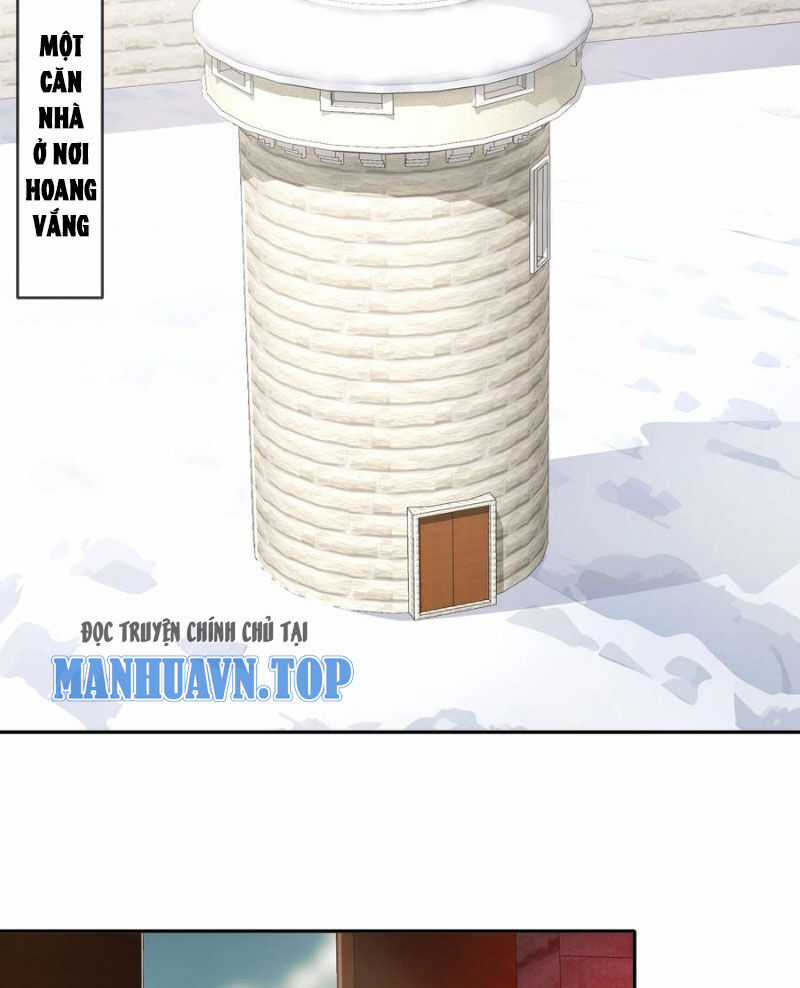 Tuyệt Thế Đạo Lữ Chapter 174 trang 40