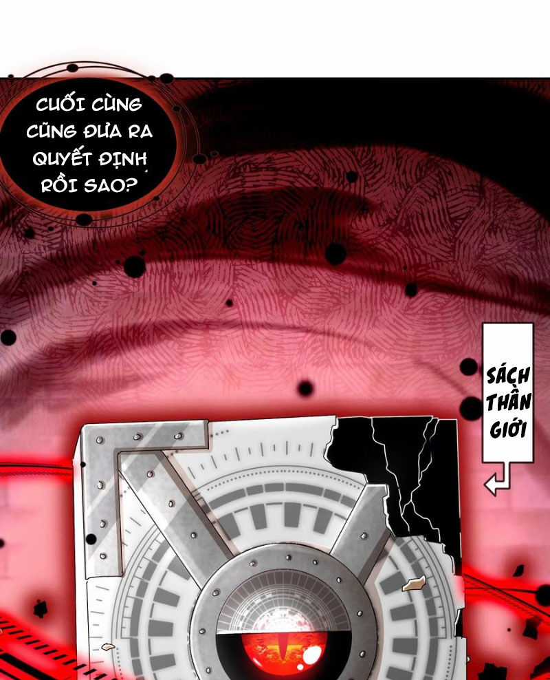 Tuyệt Thế Đạo Lữ Chapter 174 trang 42