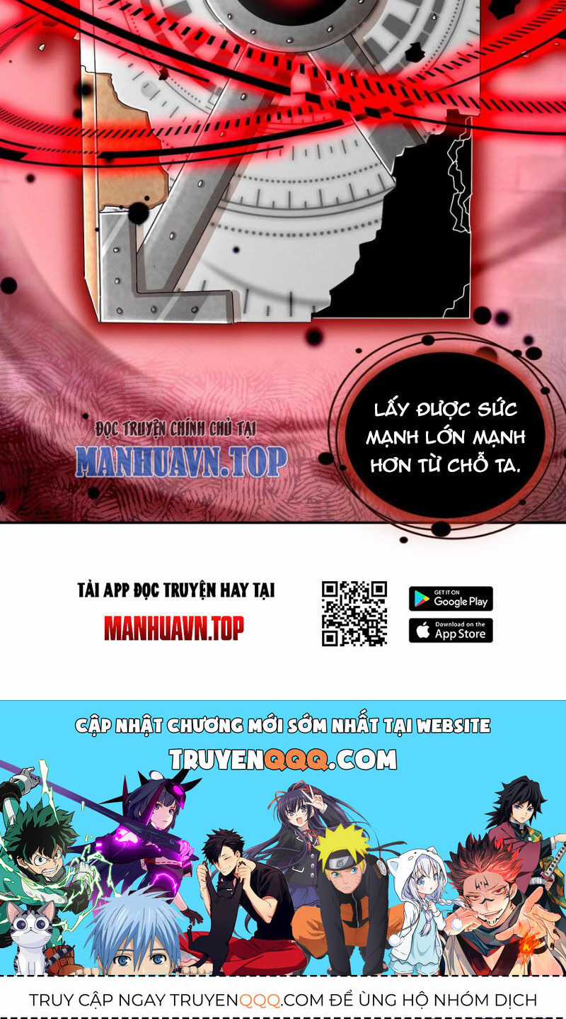 Tuyệt Thế Đạo Lữ Chapter 174 trang 43