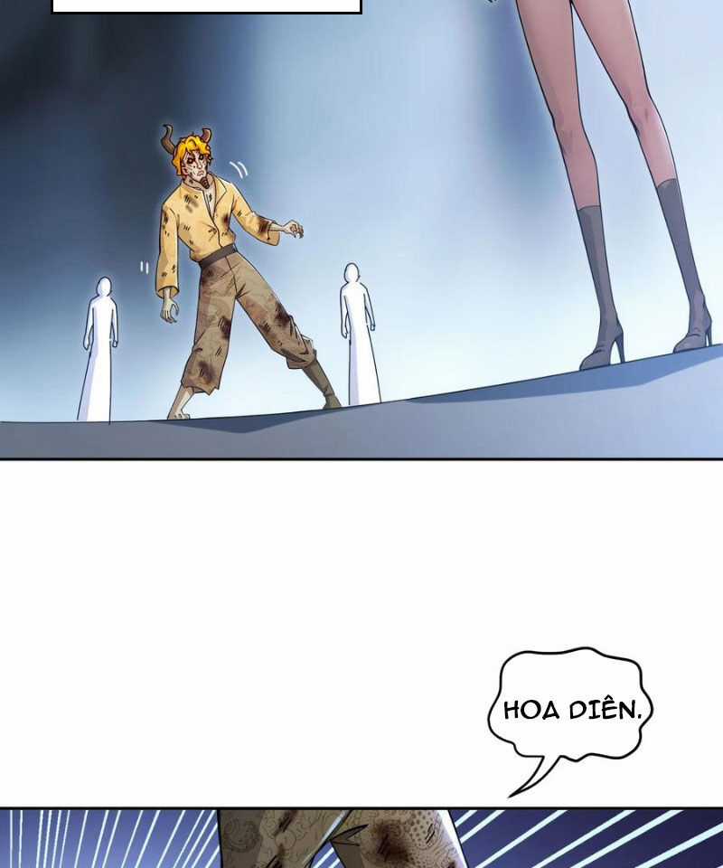 Tuyệt Thế Đạo Lữ Chapter 174 trang 7