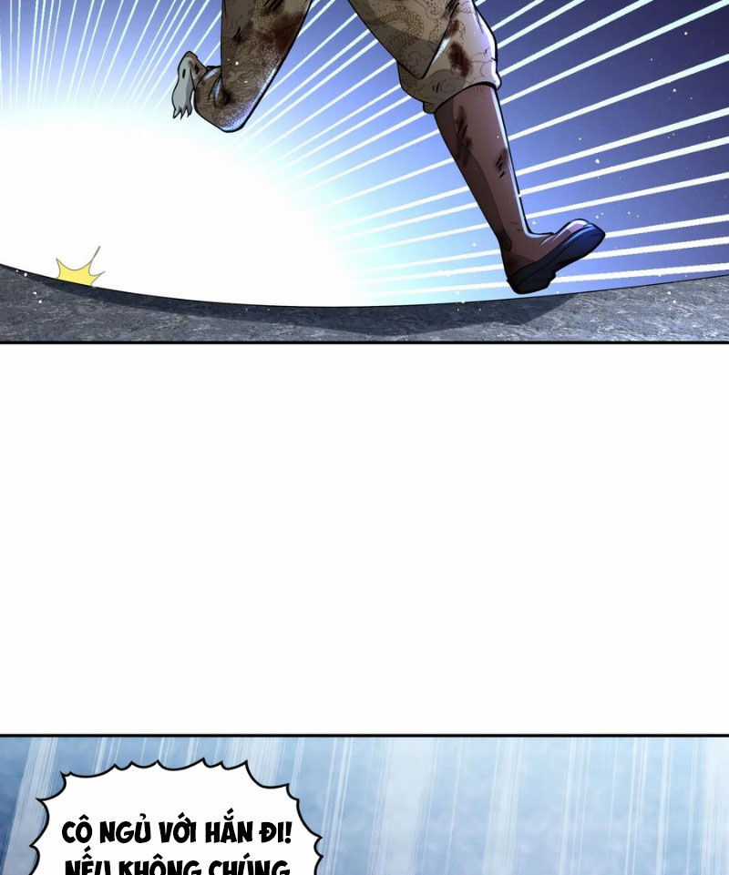 Tuyệt Thế Đạo Lữ Chapter 174 trang 8