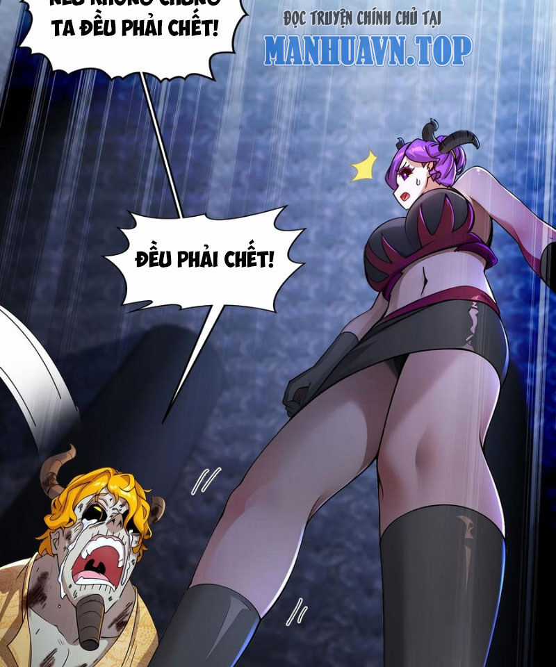 Tuyệt Thế Đạo Lữ Chapter 174 trang 9