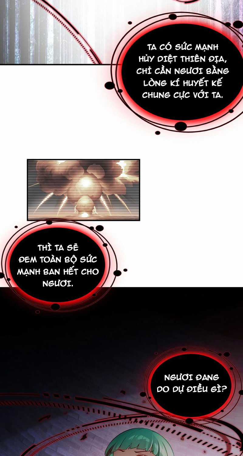 Tuyệt Thế Đạo Lữ Chapter 175 trang 1