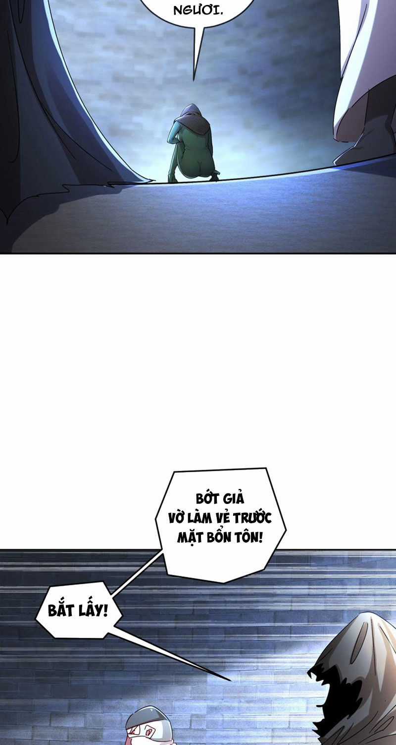 Tuyệt Thế Đạo Lữ Chapter 175 trang 10