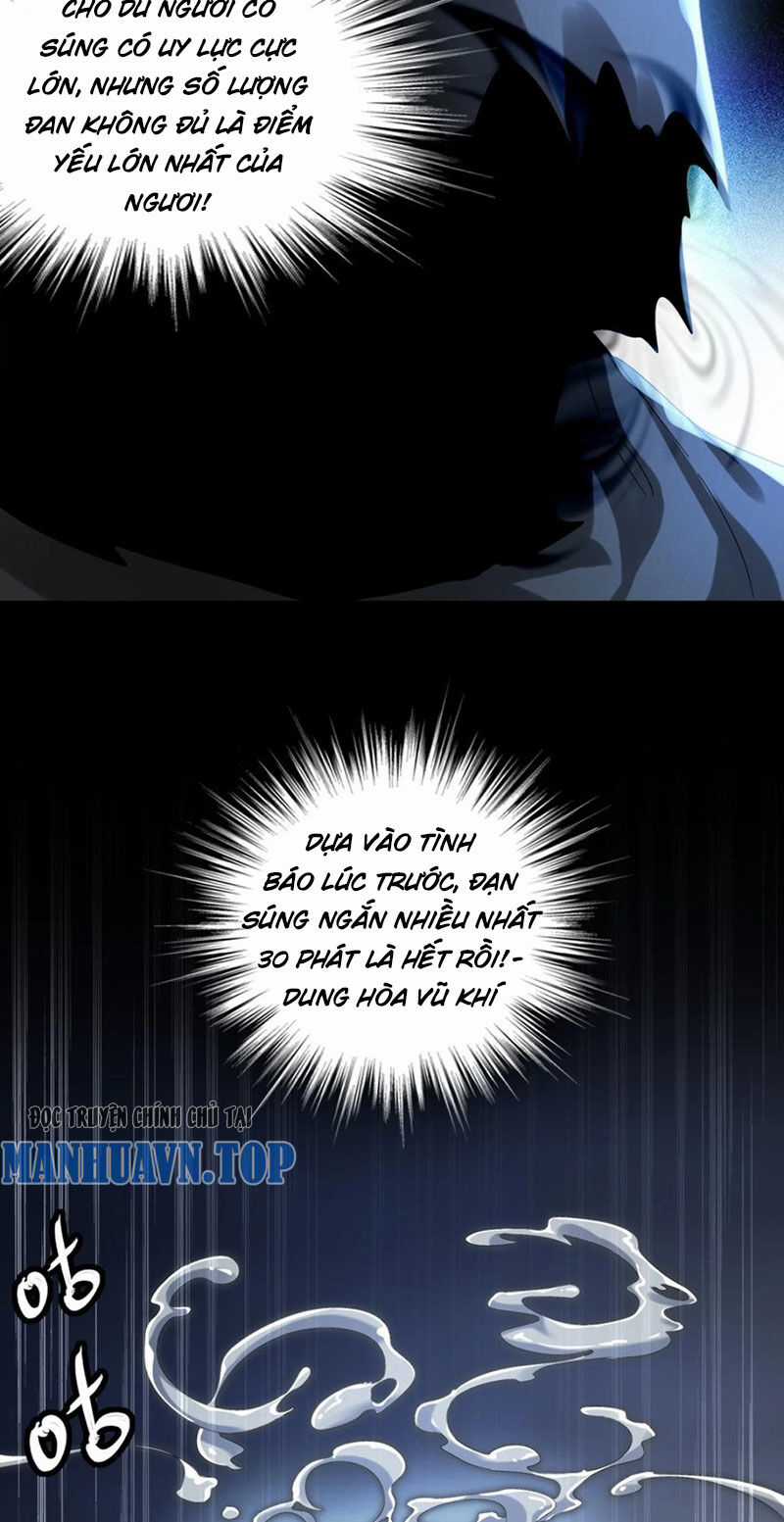 Tuyệt Thế Đạo Lữ Chapter 175 trang 14