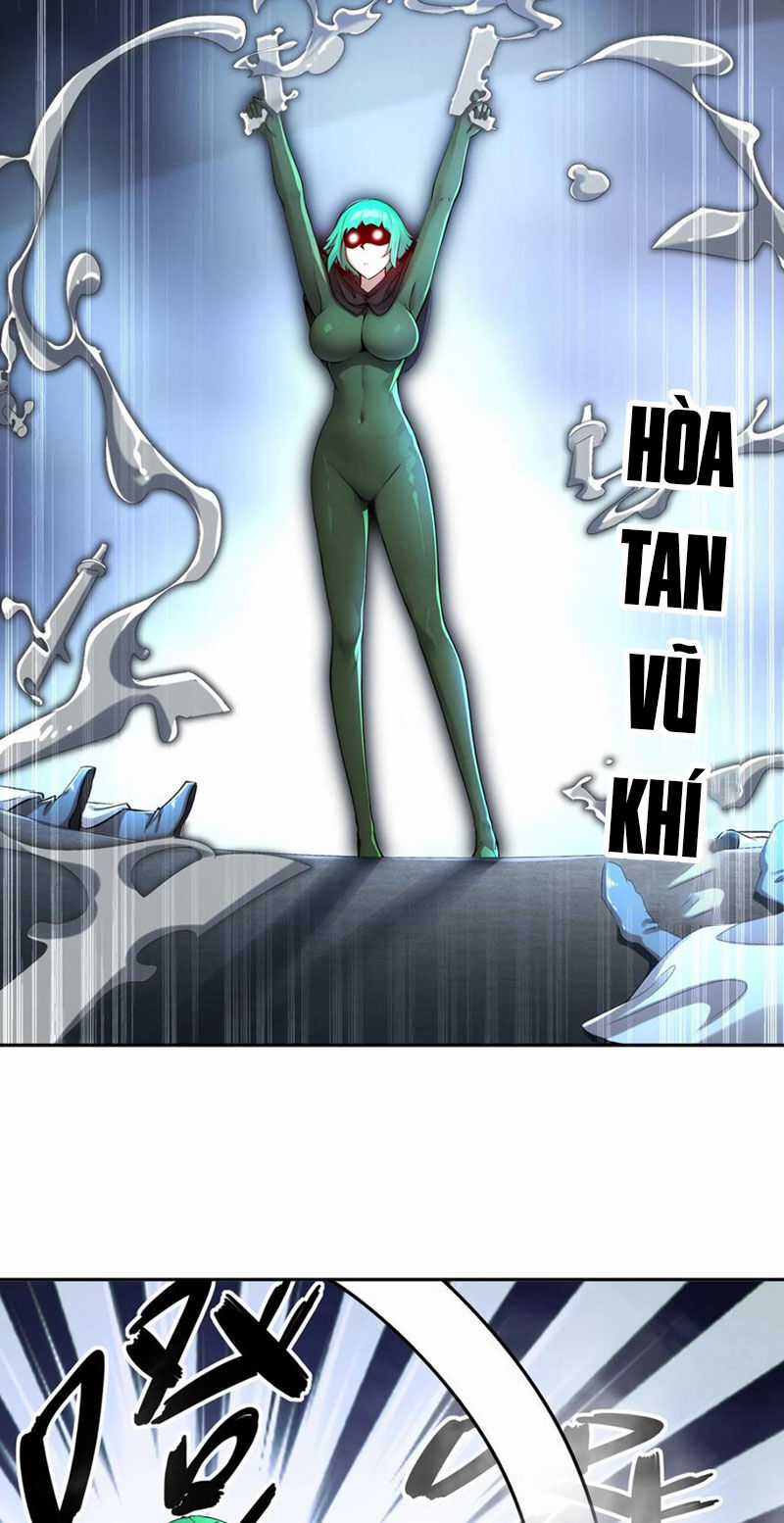 Tuyệt Thế Đạo Lữ Chapter 175 trang 15