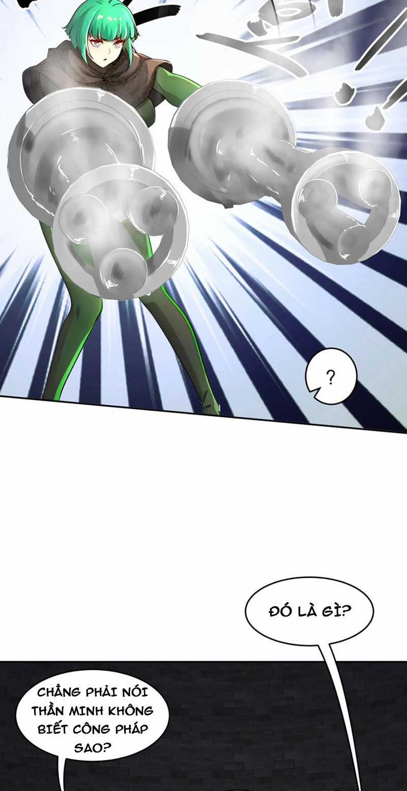 Tuyệt Thế Đạo Lữ Chapter 175 trang 16