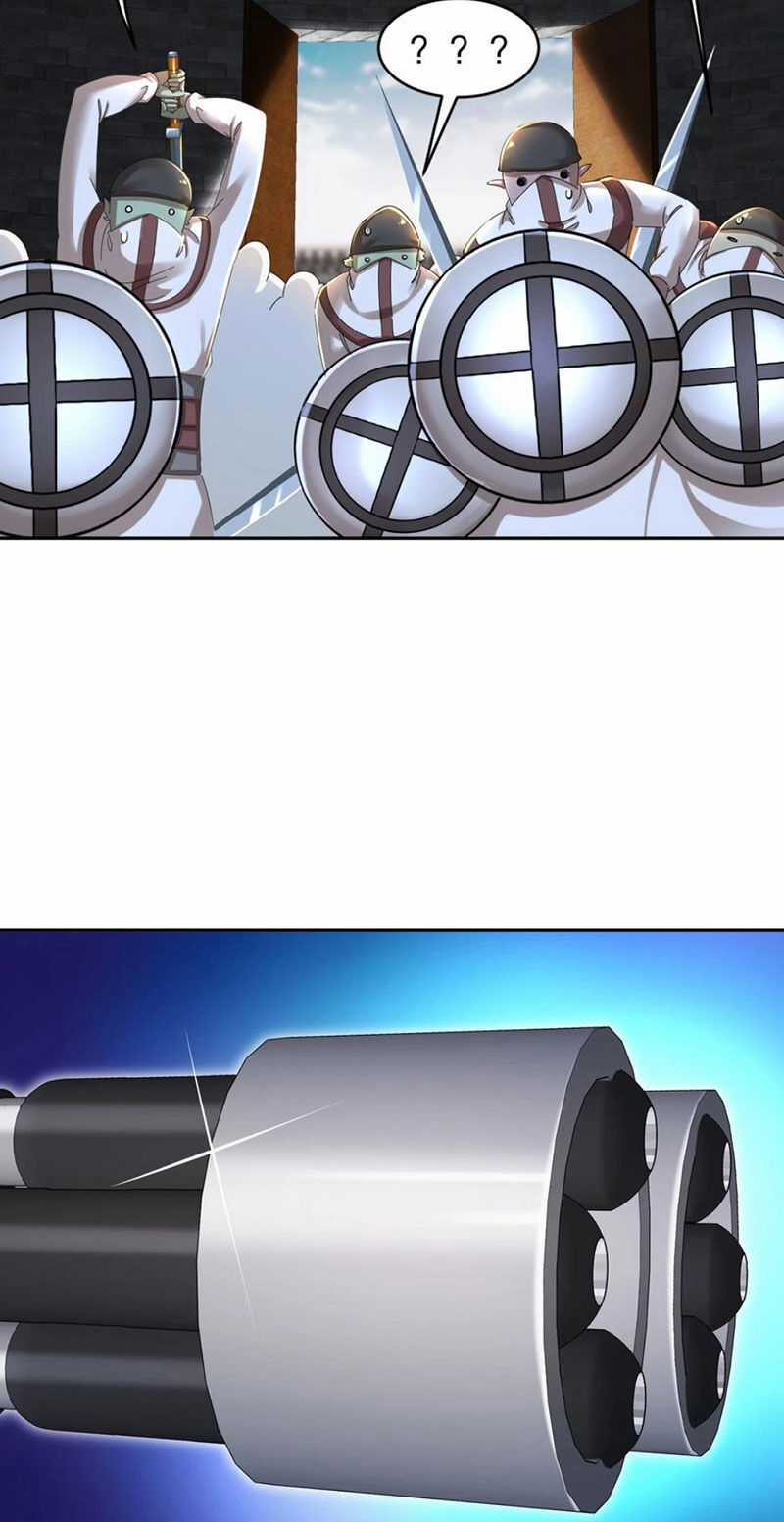 Tuyệt Thế Đạo Lữ Chapter 175 trang 17