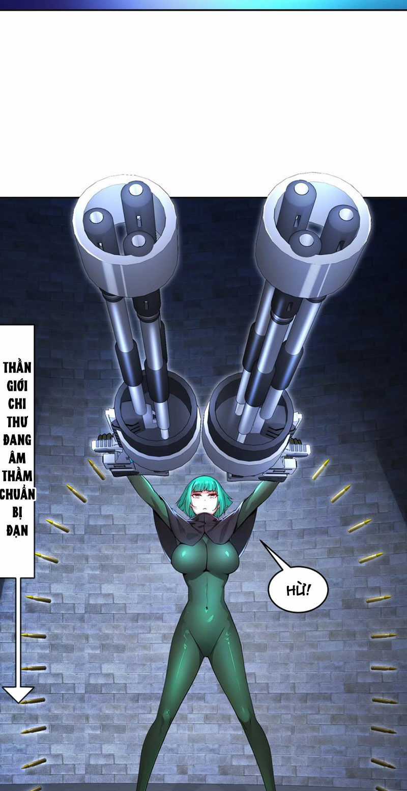 Tuyệt Thế Đạo Lữ Chapter 175 trang 18