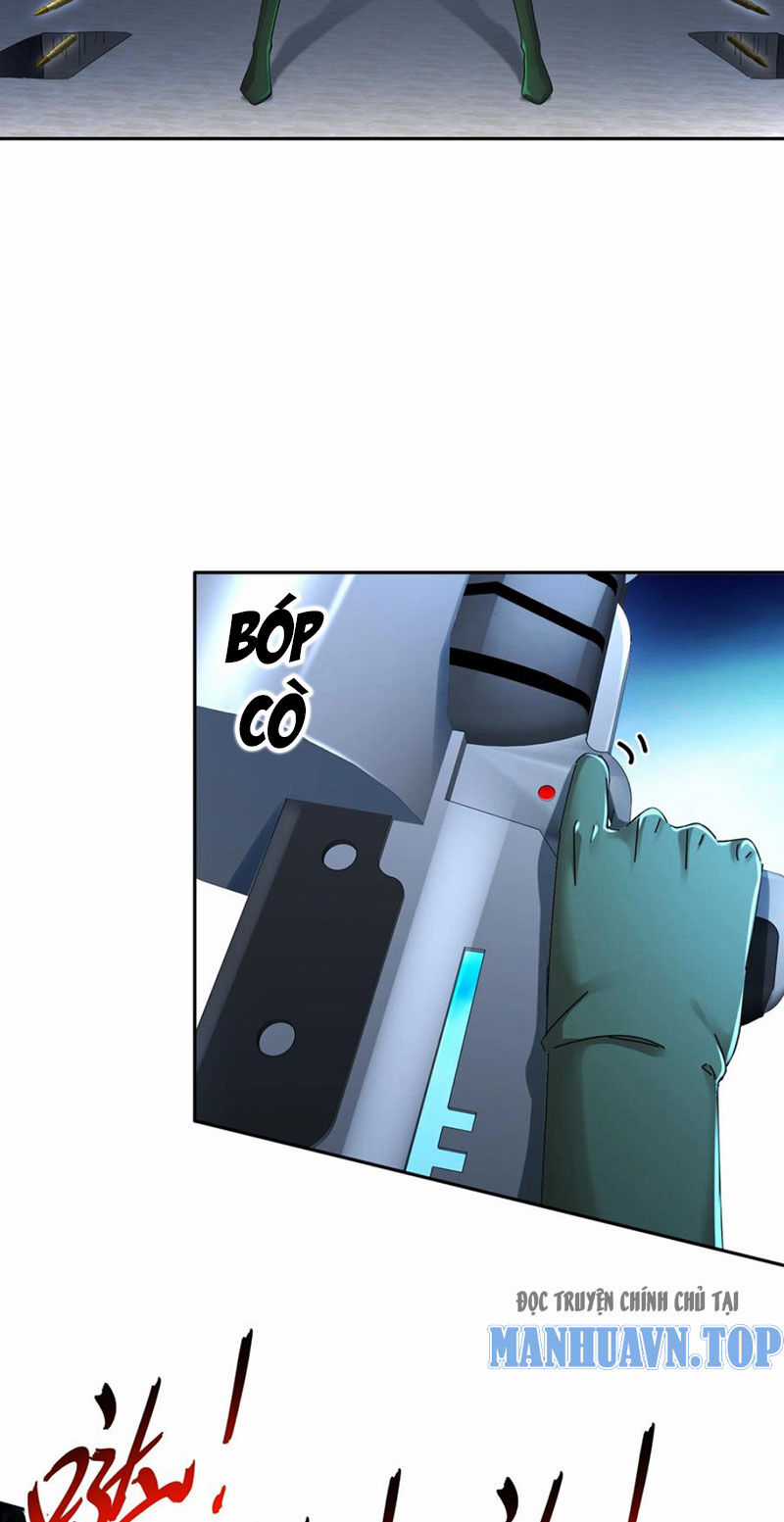 Tuyệt Thế Đạo Lữ Chapter 175 trang 19