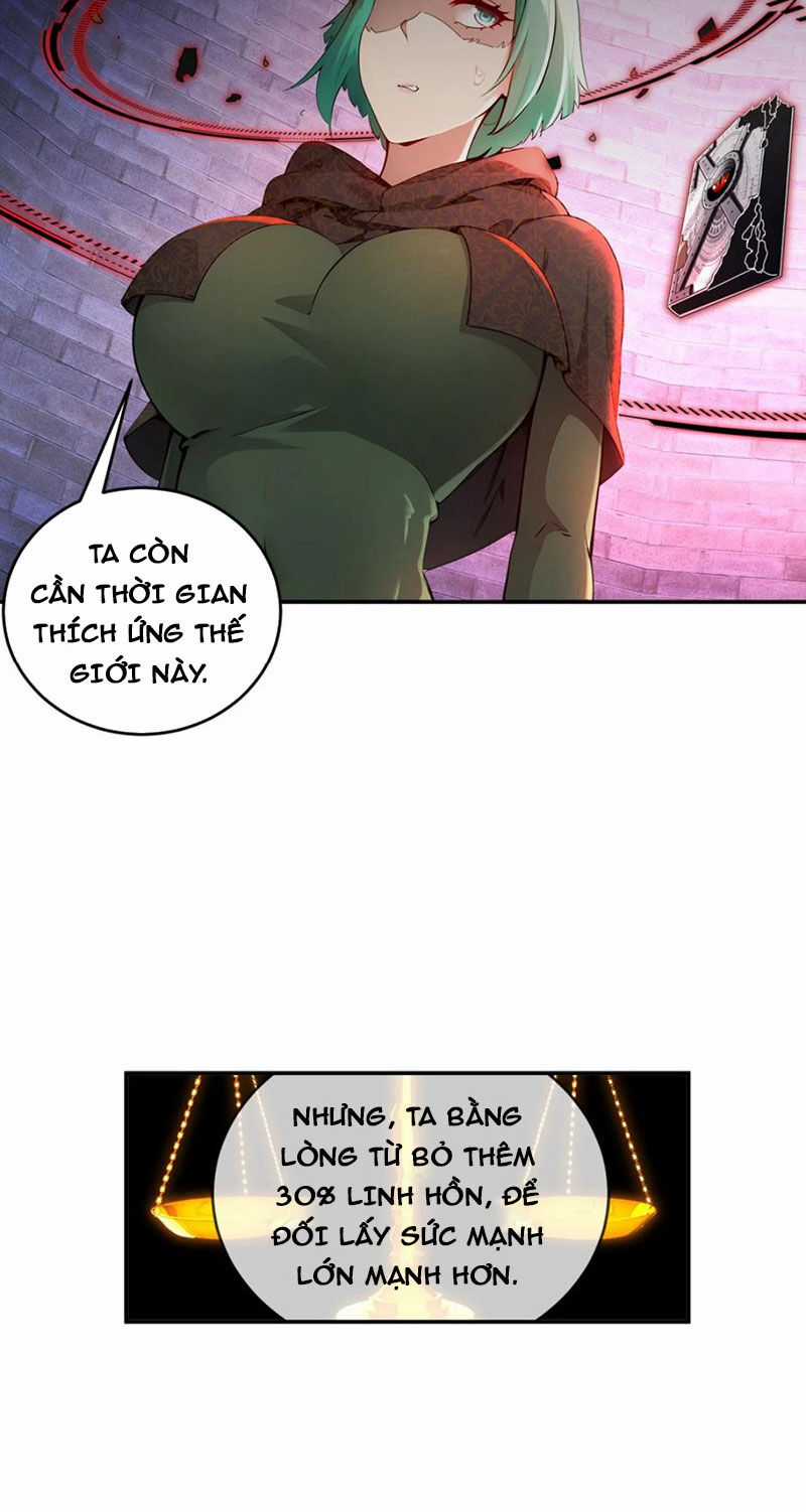 Tuyệt Thế Đạo Lữ Chapter 175 trang 2