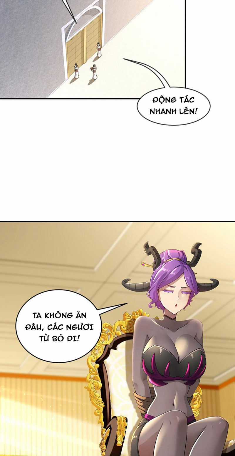 Tuyệt Thế Đạo Lữ Chapter 175 trang 22