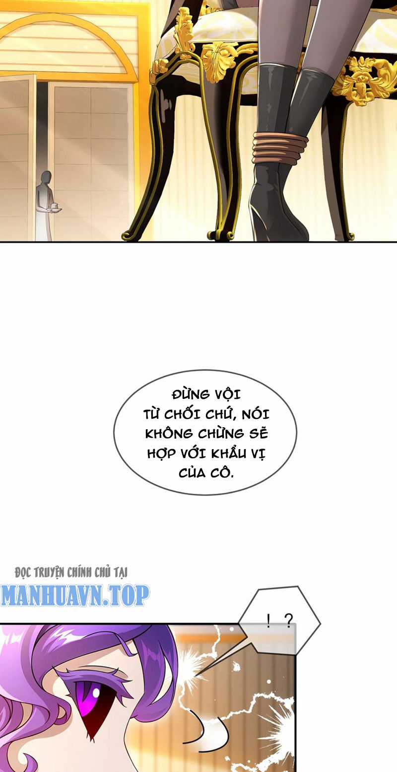 Tuyệt Thế Đạo Lữ Chapter 175 trang 23