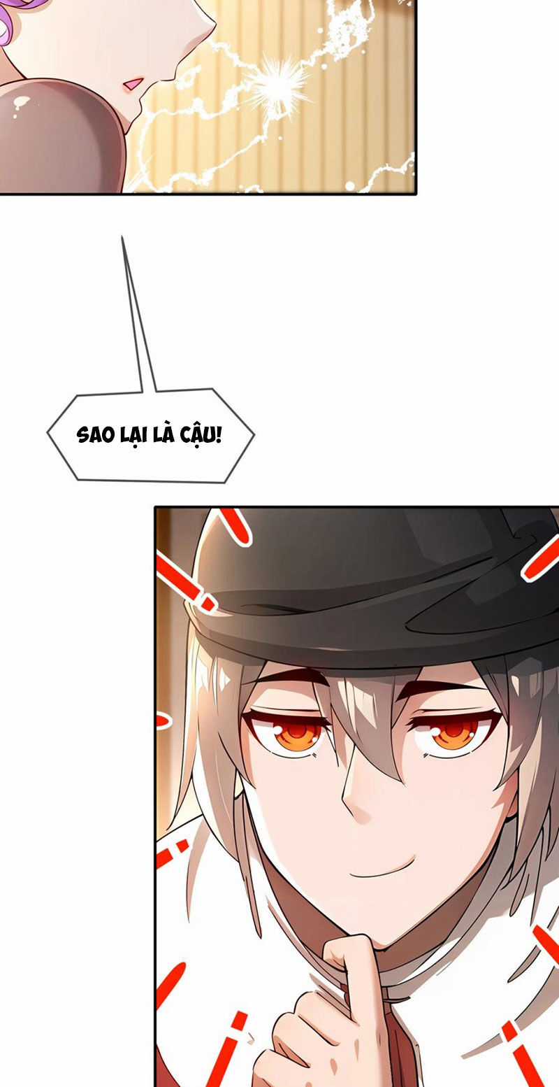 Tuyệt Thế Đạo Lữ Chapter 175 trang 24