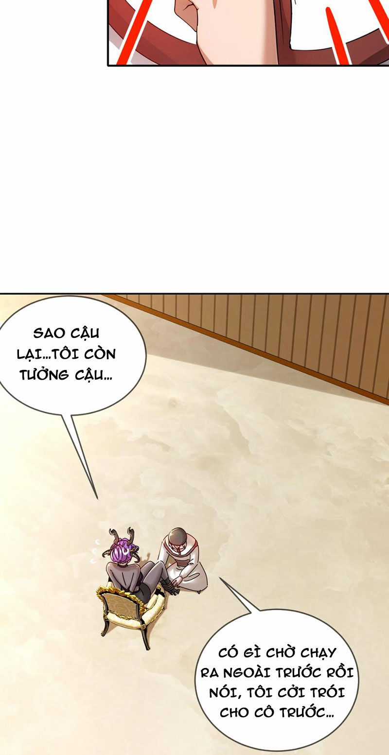 Tuyệt Thế Đạo Lữ Chapter 175 trang 25