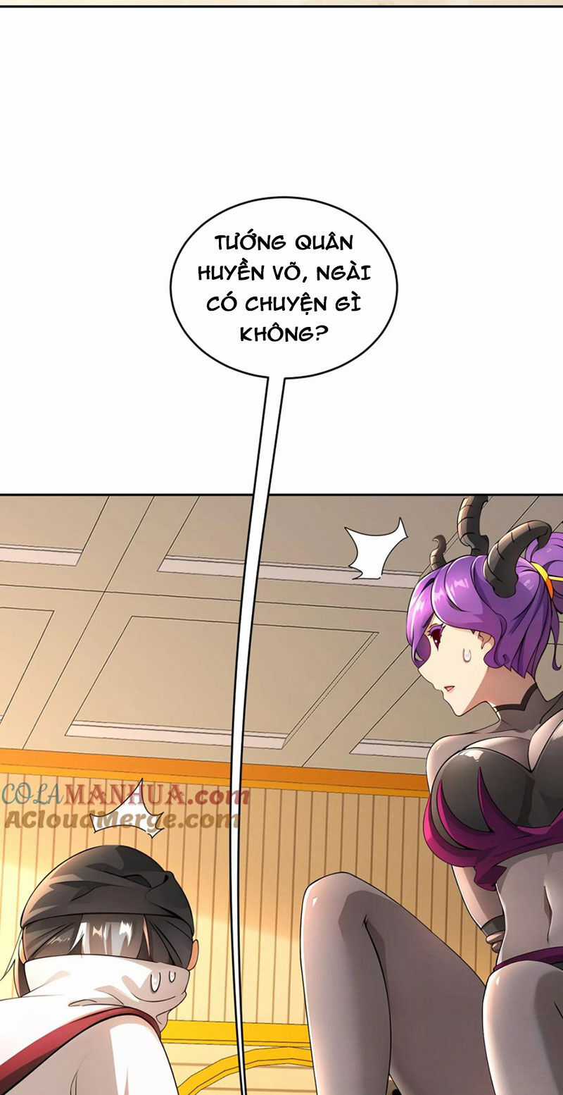 Tuyệt Thế Đạo Lữ Chapter 175 trang 26