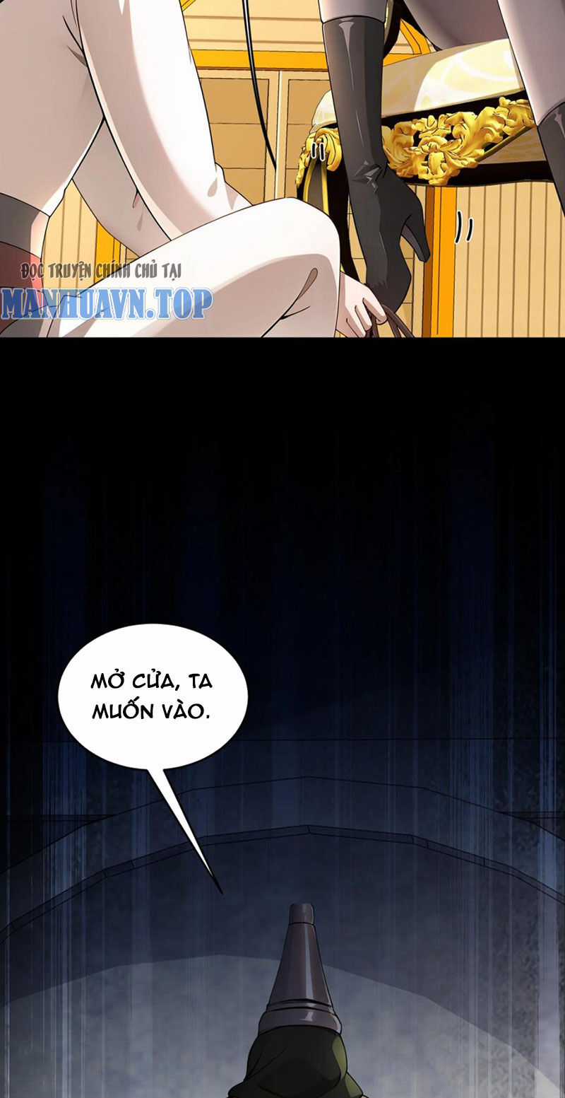 Tuyệt Thế Đạo Lữ Chapter 175 trang 27