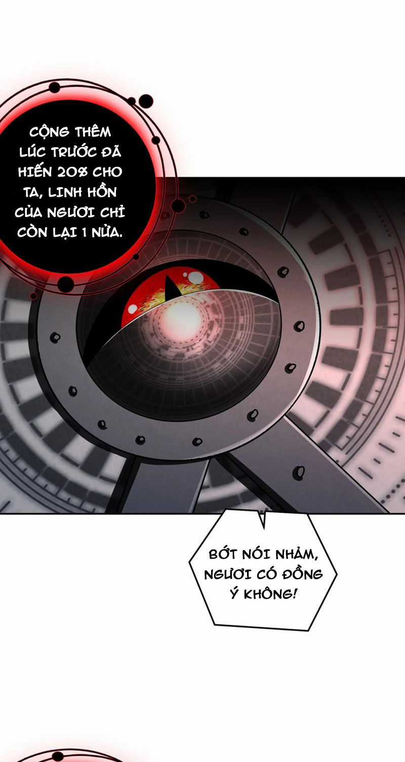 Tuyệt Thế Đạo Lữ Chapter 175 trang 3