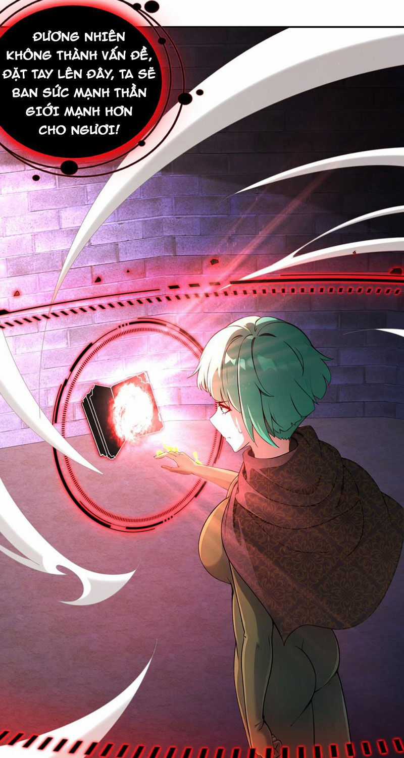 Tuyệt Thế Đạo Lữ Chapter 175 trang 4