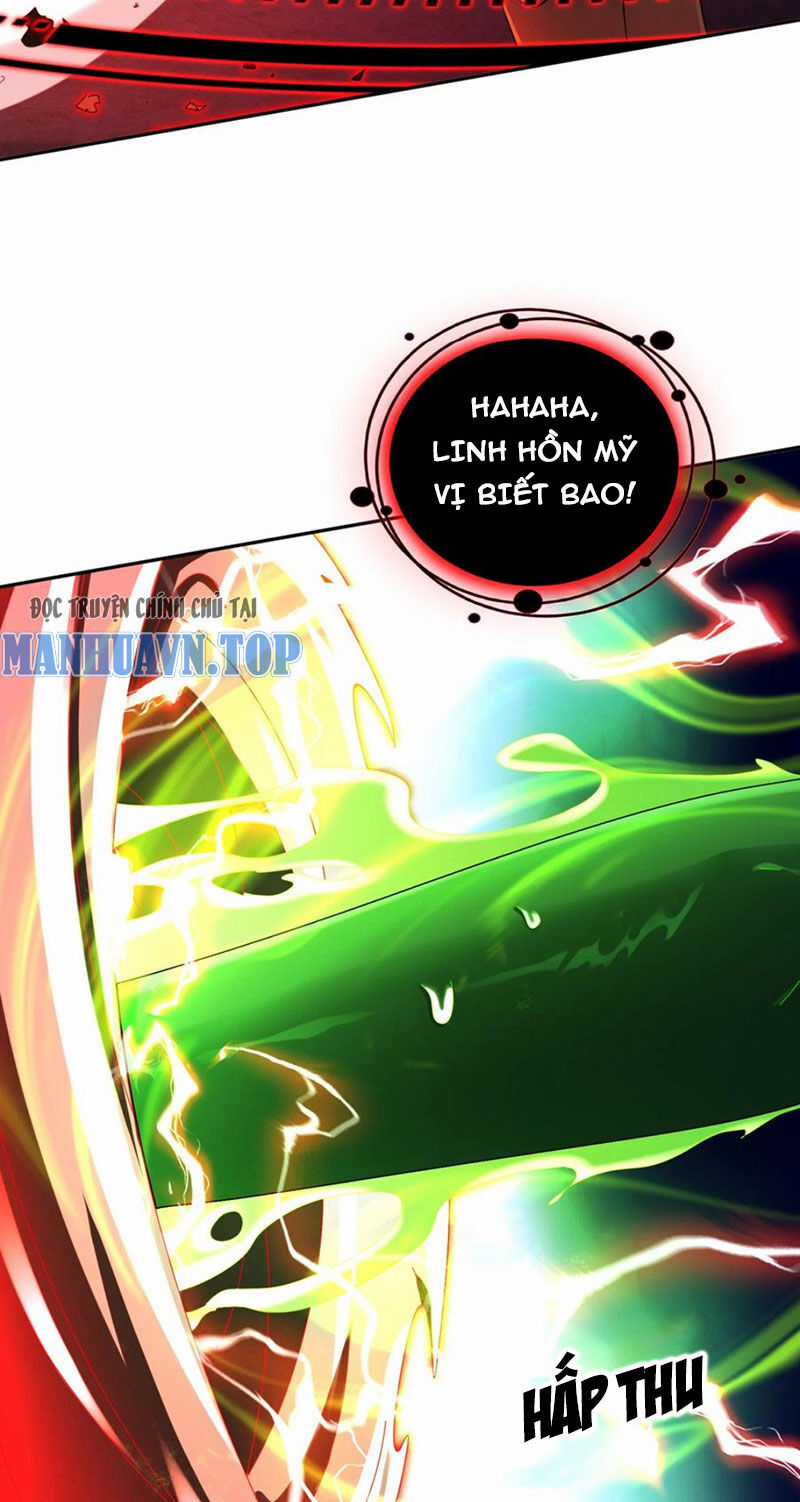 Tuyệt Thế Đạo Lữ Chapter 175 trang 5