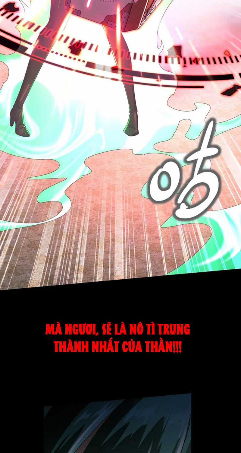 Tuyệt Thế Đạo Lữ Chapter 175 trang 7