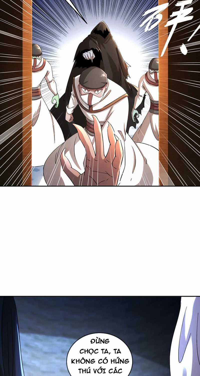 Tuyệt Thế Đạo Lữ Chapter 175 trang 9