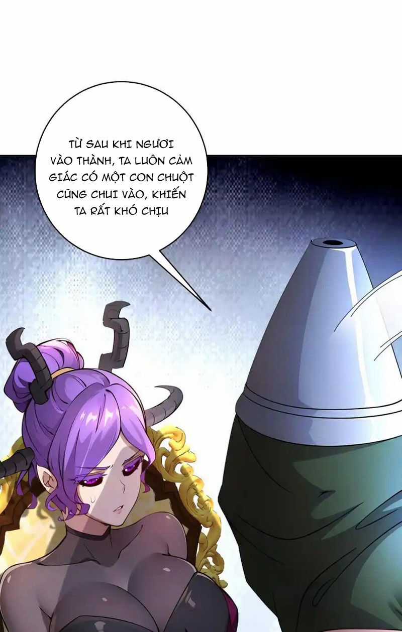 Tuyệt Thế Đạo Lữ Chapter 176 trang 10