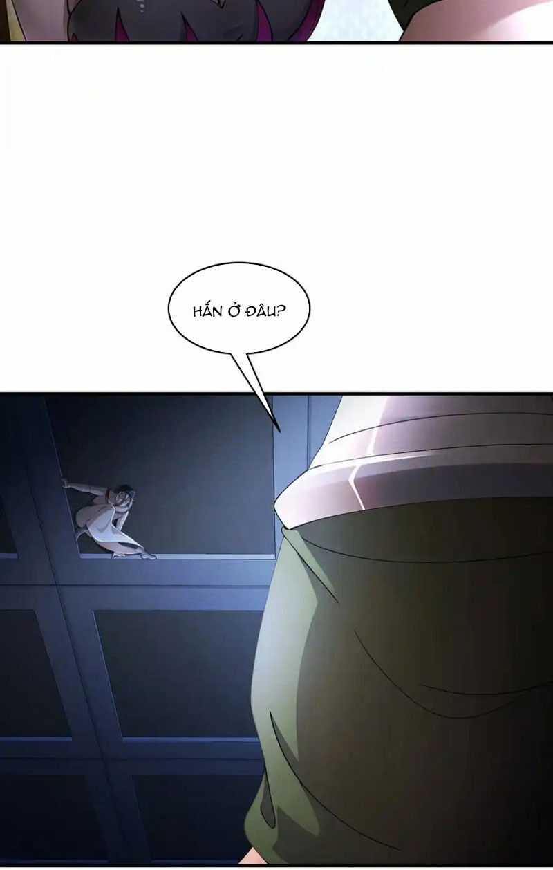 Tuyệt Thế Đạo Lữ Chapter 176 trang 11