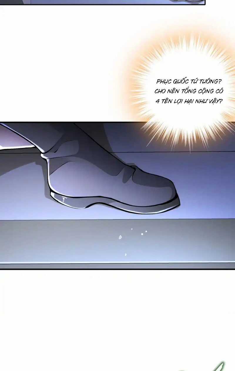 Tuyệt Thế Đạo Lữ Chapter 176 trang 13