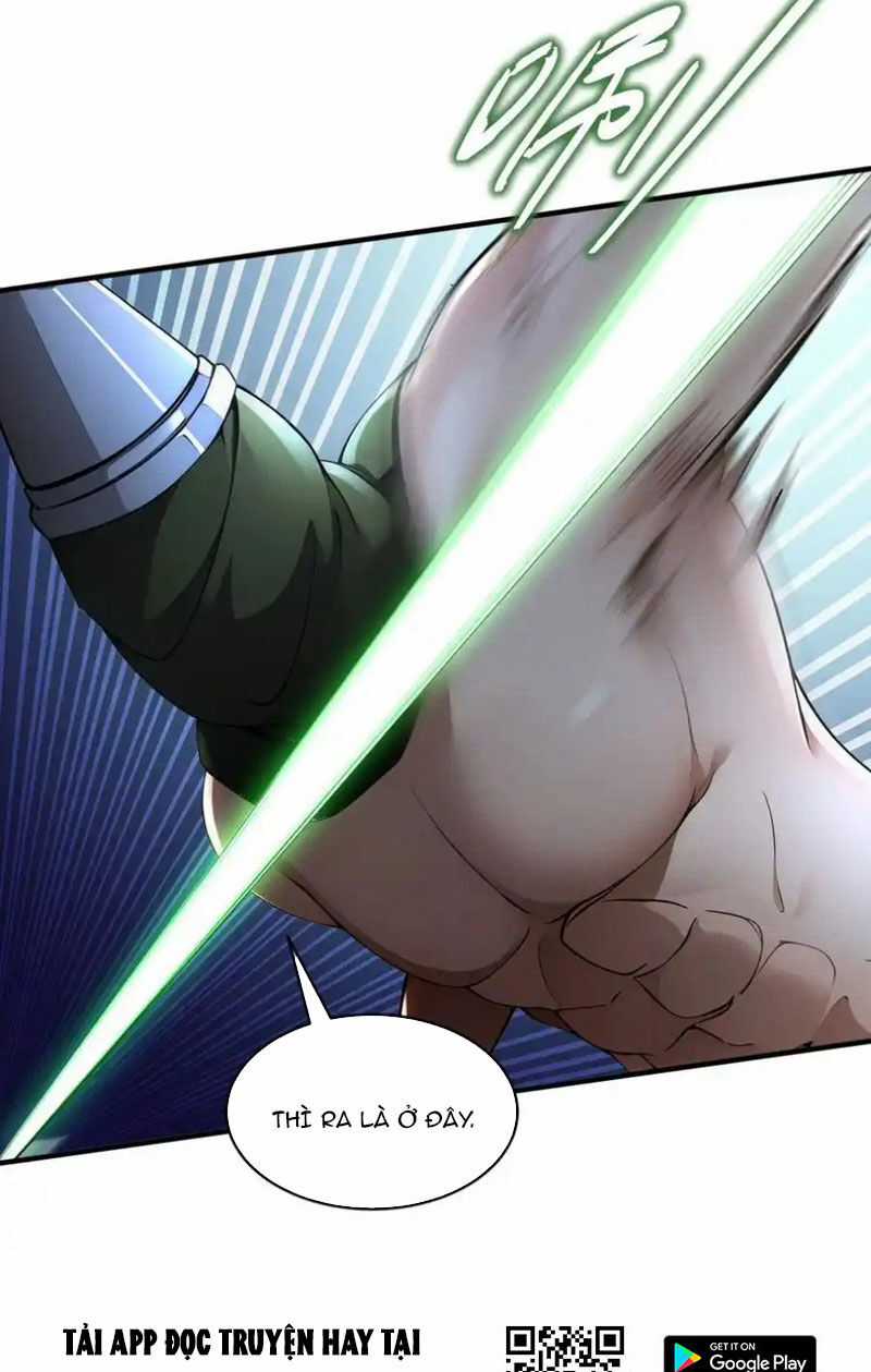 Tuyệt Thế Đạo Lữ Chapter 176 trang 14