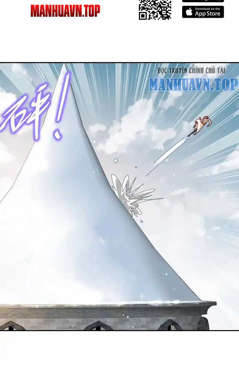 Tuyệt Thế Đạo Lữ Chapter 176 trang 15