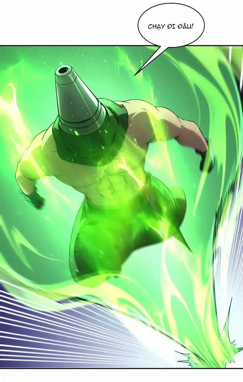 Tuyệt Thế Đạo Lữ Chapter 176 trang 16