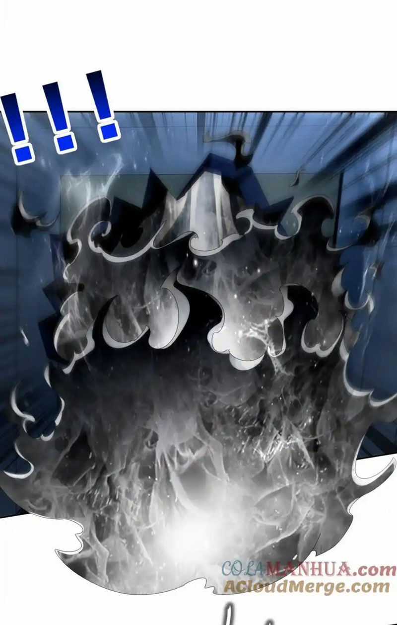 Tuyệt Thế Đạo Lữ Chapter 176 trang 17