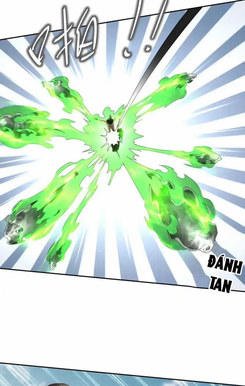 Tuyệt Thế Đạo Lữ Chapter 176 trang 18