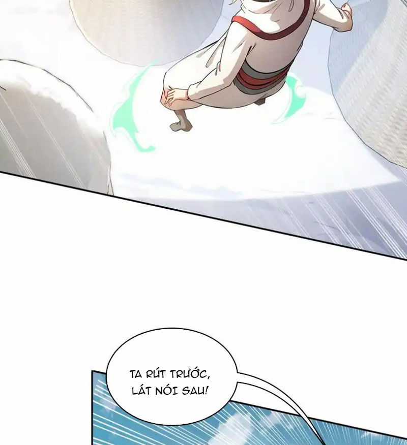 Tuyệt Thế Đạo Lữ Chapter 176 trang 21