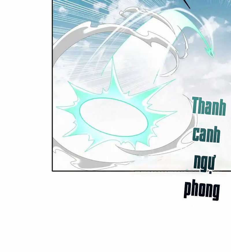 Tuyệt Thế Đạo Lữ Chapter 176 trang 22