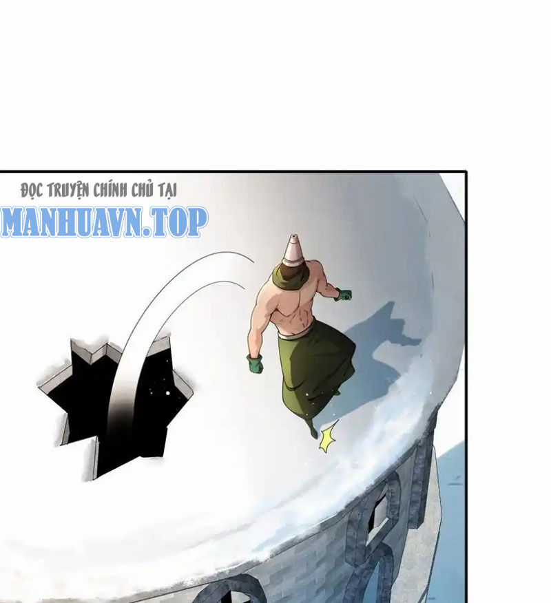 Tuyệt Thế Đạo Lữ Chapter 176 trang 23