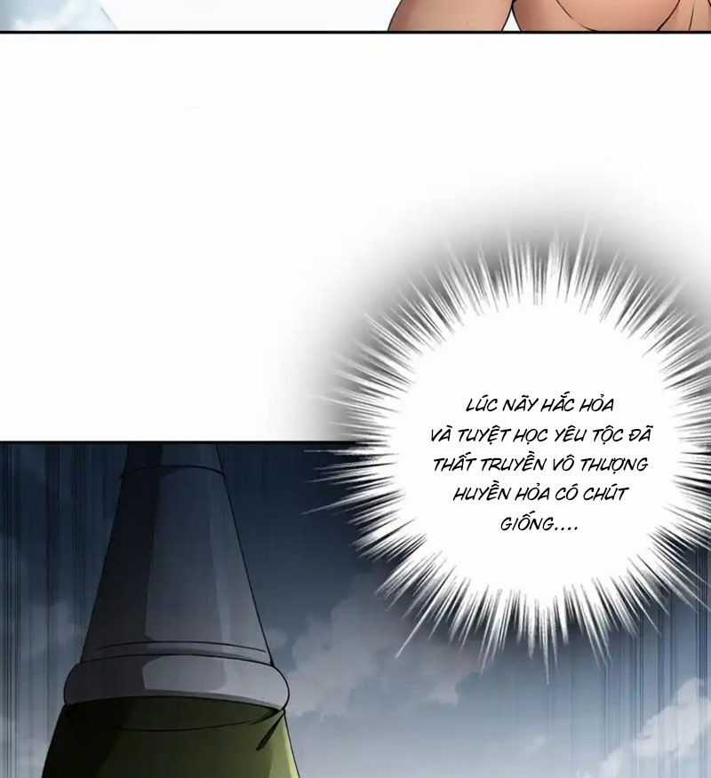 Tuyệt Thế Đạo Lữ Chapter 176 trang 25