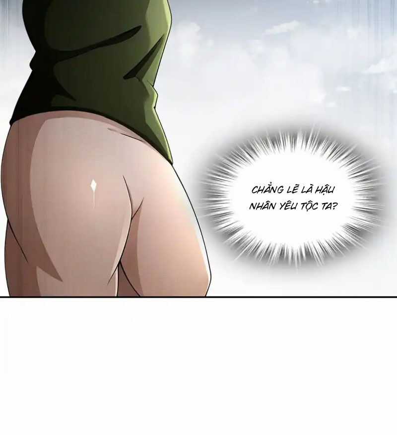 Tuyệt Thế Đạo Lữ Chapter 176 trang 26