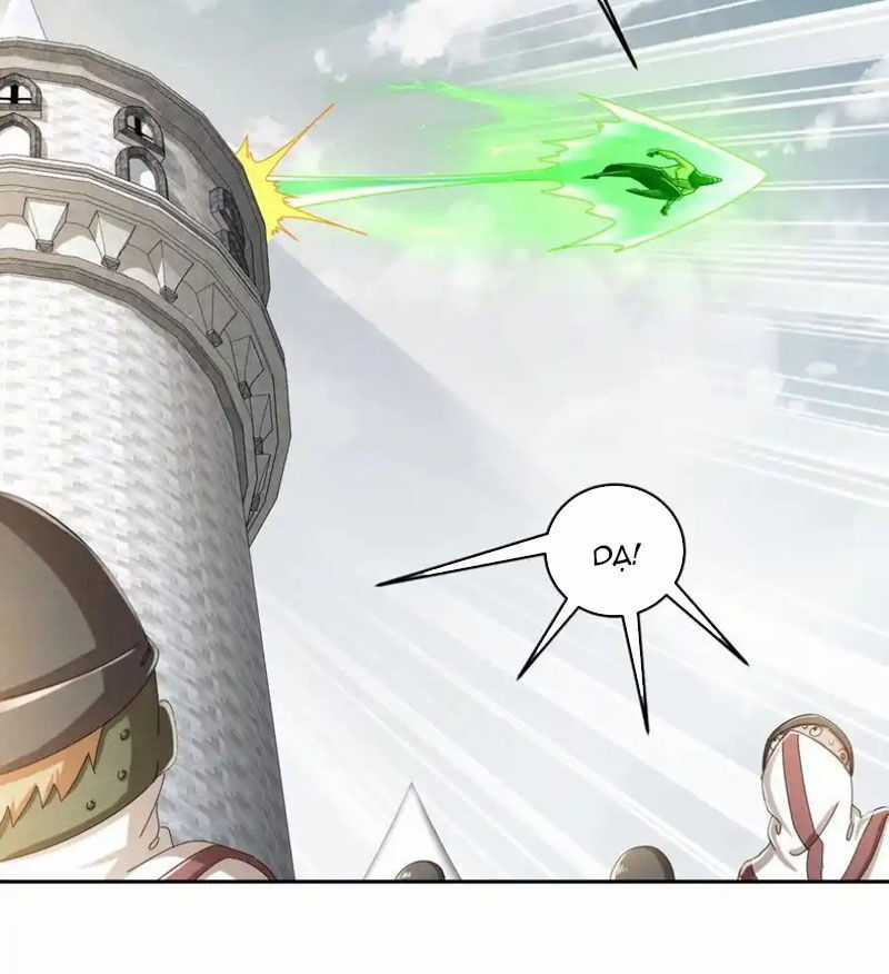 Tuyệt Thế Đạo Lữ Chapter 176 trang 29