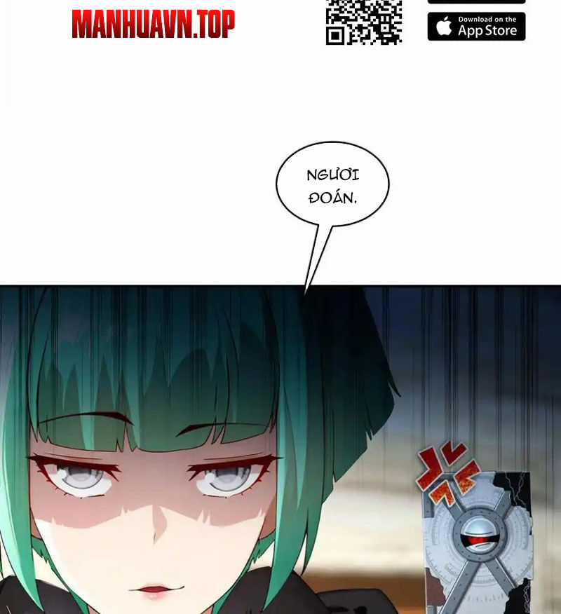 Tuyệt Thế Đạo Lữ Chapter 176 trang 33