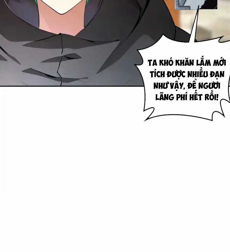 Tuyệt Thế Đạo Lữ Chapter 176 trang 34