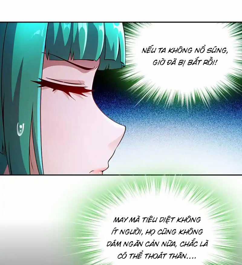 Tuyệt Thế Đạo Lữ Chapter 176 trang 35