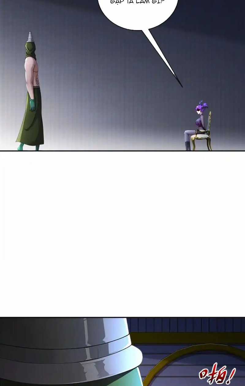 Tuyệt Thế Đạo Lữ Chapter 176 trang 6