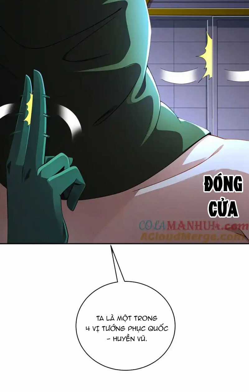 Tuyệt Thế Đạo Lữ Chapter 176 trang 7