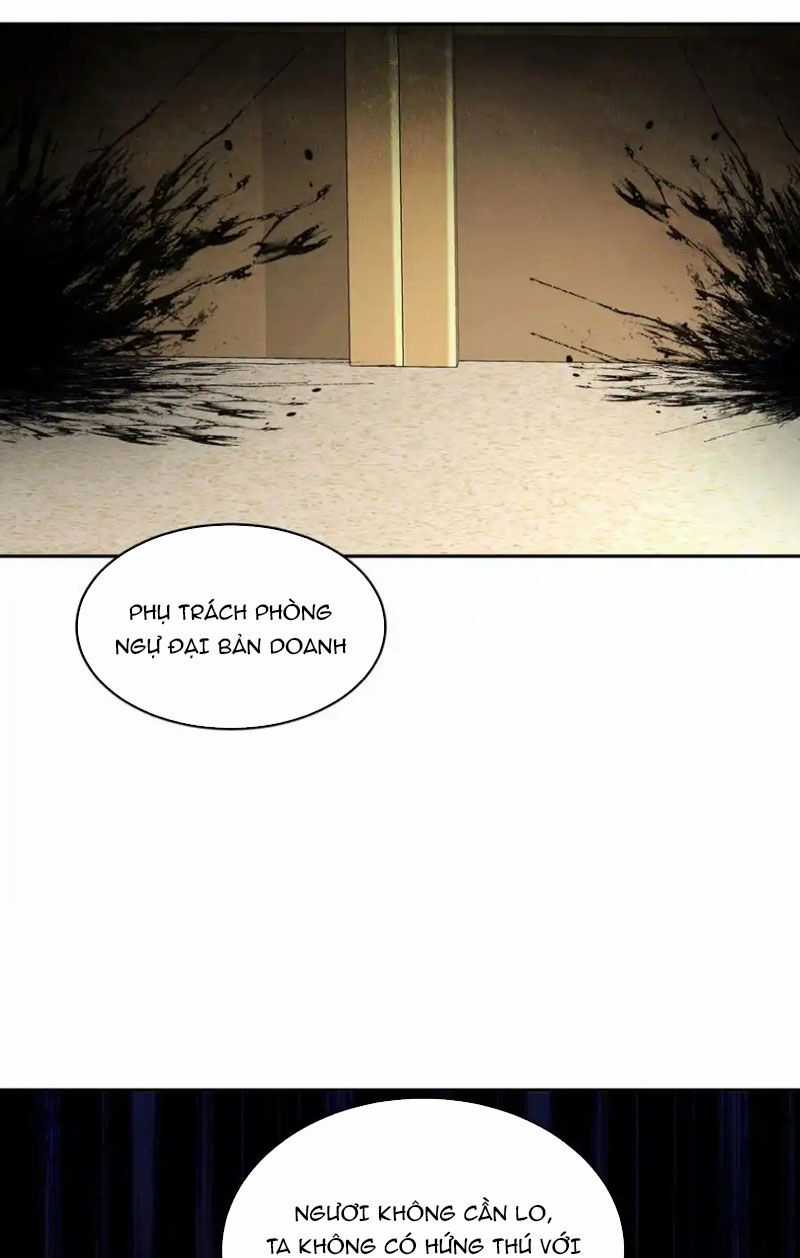 Tuyệt Thế Đạo Lữ Chapter 176 trang 8